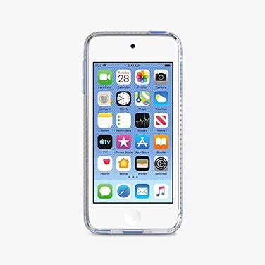 Tech 21 Studio Clear Case for iPod Touch - Clear