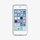 Tech 21 Studio Clear Case for iPod Touch - Clear