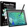 TiMOVO 2 Pack Paper Screen Protector for Surface Pro 11/10/9/8/X 13 Inch