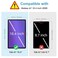SPARIN 3 Pack Screen Protector for Samsung Galaxy Tab A7 2020 10.4 Inch