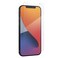 ZAGG Glass Elite Screen Protector - Made for iPhone 12 Pro Max - Case Friendly Screen - Impact &amp; Scratch Protection, InvisibleShield, clear (200106657)