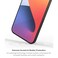 ZAGG Glass Elite Screen Protector - Made for iPhone 12 Pro Max - Case Friendly Screen - Impact &amp; Scratch Protection, InvisibleShield, clear (200106657)