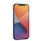 ZAGG Glass Elite Screen Protector - Made for iPhone 12 Pro Max - Case Friendly Screen - Impact &amp; Scratch Protection, InvisibleShield, clear (200106657)