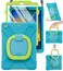 BRAECN for iPad 9th/8th/7th Generation Case Kids - 2021/2020/2019 10.2 Inch
