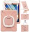 BRAECN for iPad 9th/8th/7th Generation Case Kids - 2021/2020/2019 10.2 Inch