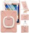 BRAECN for iPad 9th/8th/7th Generation Case Kids - 2021/2020/2019 10.2 Inch