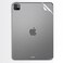 iyanzi For iPad Pro 2020 &amp; 2021 &amp; 2022 12.9-inch Back Screen Protector Ultra Thin Glossy Protective Film-2 Packs-High Transparency