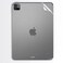 iyanzi For iPad Pro 2020 &amp; 2021 &amp; 2022 12.9-inch Back Screen Protector Ultra Thin Glossy Protective Film-2 Packs-High Transparency
