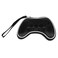 Tangxi Portable Bag for Controller, Travel Case Fits for 4 Controller video game]
