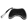 Tangxi Portable Bag for Controller, Travel Case Fits for 4 Controller video game]
