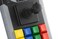 X-keys Joystick for Xbox Adaptive Controller (USB)