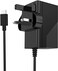 Venom Nintendo Switch Power Supply (Compatible with Console, Dock and Pro Controller) (Nintendo Switch)