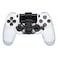 LICHIFIT Game Controller Mini Steering Wheel Replacement for Sony PS4 Racing Game Accessories