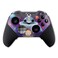DreamController Ricky &amp; Morty X-box Elite Controller Series 2 Limited Edition Custom Elite Series 2 Controller for X-box One/Series X/S. with Advanced Hydro-Dip Paint Technology (Not Just a Skin)
