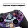 DreamController Ricky &amp; Morty X-box Elite Controller Series 2 Limited Edition Custom Elite Series 2 Controller for X-box One/Series X/S. with Advanced Hydro-Dip Paint Technology (Not Just a Skin)