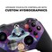 DreamController Ricky &amp; Morty X-box Elite Controller Series 2 Limited Edition Custom Elite Series 2 Controller for X-box One/Series X/S. with Advanced Hydro-Dip Paint Technology (Not Just a Skin)