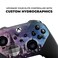 DreamController Harry Pottr X-box Elite Controller Series 2 Limited Edition Custom Elite Series 2 Controller for X-box One/Series X/S Made with Advanced Hydro-Dip Paint Technology (Not Just a Skin)