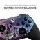 DreamController Harry Pottr X-box Elite Controller Series 2 Limited Edition Custom Elite Series 2 Controller for X-box One/Series X/S Made with Advanced Hydro-Dip Paint Technology (Not Just a Skin)