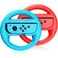 VOYEE Switch Steering Wheel for Nintendo Switch Wheel/JoyCon Controller