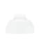 playvital White Controller Display Stand for ps5, Gamepad Accessories Desk Holder for ps5 Controller with Rubber Pads