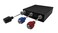 Flight Sim Stuff - Vernier Controls - Throttle, Propeller, and Mixture TPM