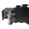 eXtremeRate Tactile Version Clicky Hair Trigger Kit for PS4 Controller CUH-ZCT2 Shoulder Buttons, Custom Tactile Bumper Trigger Buttons Mouse Click Kit for PS4 Slim Pro Controller
