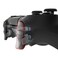 eXtremeRate Tactile Version Clicky Hair Trigger Kit for PS4 Controller CUH-ZCT2 Shoulder Buttons, Custom Tactile Bumper Trigger Buttons Mouse Click Kit for PS4 Slim Pro Controller