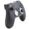 Eagolloar Wireless Elite Controller Compatible for PS4, Modded Game Controller with Back Paddles Support Programming