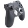 Eagolloar Wireless Elite Controller Compatible for PS4, Modded Game Controller with Back Paddles Support Programming