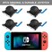VGBUS Repair Joystick Replacement Tool Kit for Switch Lite and Nintendo Joycon Controllers (4PACK)