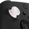 eXtremeRate Replacement Thumbsticks for Xbox Series X &amp; S Controller, Joysticks Repair Kit for Xbox Wireless Controller, Custom Analog Stick Buttons for Xbox One S/X/Elite Controller - White