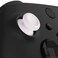 eXtremeRate Replacement Thumbsticks for Xbox Series X &amp; S Controller, Joysticks Repair Kit for Xbox Wireless Controller, Custom Analog Stick Buttons for Xbox One S/X/Elite Controller - White
