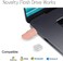 Fun USB Flash Drive 64GB, Aretop Cute USB 2.0 Memory Stick USB Drive