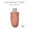 Fun USB Flash Drive 64GB, Aretop Cute USB 2.0 Memory Stick USB Drive