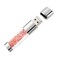 Lovely Diamond USB 2.0 Flash Drive Data Storage Memory Stick USB Stick Pendrive Gift (32GB, Pink)