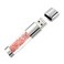 Lovely Diamond USB 2.0 Flash Drive Data Storage Memory Stick USB Stick Pendrive Gift (32GB, Pink)