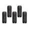 TEAMGROUP C175 32GB 5 Pack USB 3.2 Gen 1 (USB 3.1/3.0) Flash Thumb Drive, External Data Storage Memory Stick Compatible with Computer/Laptop Matte Black TC175332GB21