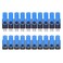 2GB Flash Drive 20 Pack, ABLAZE USB 2.0 Memory Stick with Lanyards