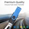 2GB Flash Drive 20 Pack, ABLAZE USB 2.0 Memory Stick with Lanyards