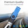 2GB Flash Drive 20 Pack, ABLAZE USB 2.0 Memory Stick with Lanyards