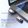 ABLAZE 2GB USB Flash Drive 20 Pack, USB 2.0 Thumb Drives with Lanyards
