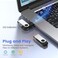 ABLAZE 1GB USB Flash Drive 20 Pack, USB 2.0 Thumb Drives with Lanyards