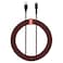 PDP Gaming Charge Cable Licensed for Nintendo Switch 8 ft USB-C