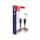 PDP Gaming Charge Cable Licensed for Nintendo Switch 8 ft USB-C