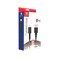 PDP Gaming Charge Cable Licensed for Nintendo Switch 8 ft USB-C
