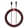 PDP Gaming Charge Cable Licensed for Nintendo Switch 8 ft USB-C