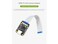 waveshare HDMI to CSI Camera Adapter, Support HDMI Input up to 1080p 30fps Compatible with Raspberry Pi 4B/3B+/3B/Pi Zero/Zero W,Raspberry Pi CSI Cameras