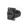 BESCOOS Toronce D R Series HDMI Passthrough Panel-Mount Connector (HDMI)