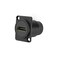 BESCOOS Toronce D R Series HDMI Passthrough Panel-Mount Connector (HDMI)