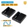 gofanco 1080p HDMI USB KVM Extender Over Cat6/7 Cable (KVMHDExt70)